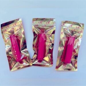 🎀 3 NEW SEALED Mascara - Tarte - Black Mini - factory sealed - vegan 🐇